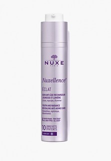 Эмульсия для лица Nuxe NUXELLENCE DETOX, 50 мл