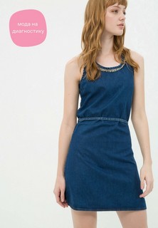 Платье джинсовое Koton 