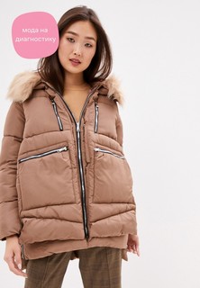 Куртка утепленная Z-Design 