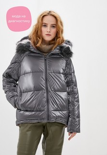 Куртка утепленная Z-Design 