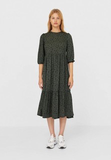 Платье Stradivarius 