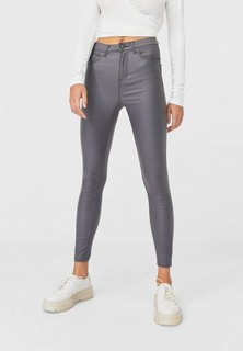 Брюки Stradivarius 