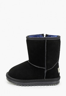 Полусапоги Капитошка 