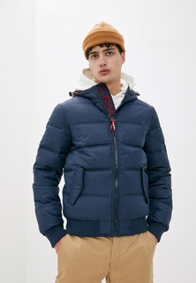 Куртка утепленная Indicode Jeans Gary