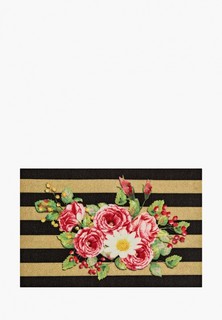 Коврик придверный Giz Home 40х60 см