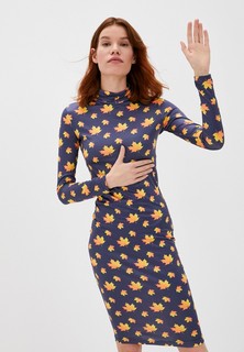 Платье A-A Awesome Apparel by Ksenia Avakyan 