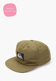 Бейсболка Quiksilver CAPWOMAN