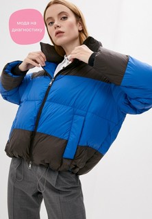 Пуховик Cappellini 