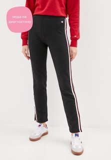 Брюки спортивные Champion Straight Hem Pants