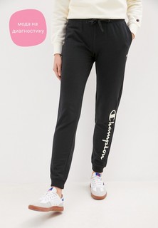 Брюки спортивные Champion Rib Cuff Pants
