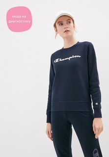 Свитшот Champion Crewneck Sweatshirt