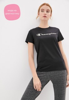Футболка Champion Crewneck T-Shirt