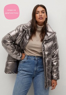 Куртка утепленная Violeta by Mango - FOIL