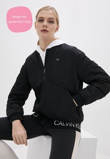 Куртка утепленная Calvin Klein Performance 