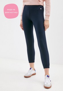 Брюки спортивные Champion Elastic Cuff Pants