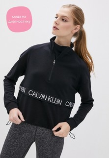 Олимпийка Calvin Klein Performance 