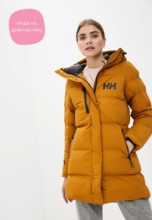 Куртка утепленная Helly Hansen W ADORE PUFFY PARKA