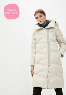 Пуховик Helly Hansen W TUNDRA DOWN COAT