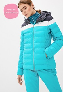 Куртка горнолыжная Helly Hansen W IMPERIAL PUFFY JACKET