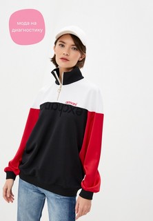 Олимпийка Armani Exchange 