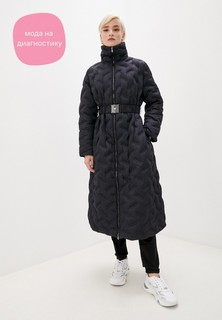 Куртка утепленная Emporio Armani 
