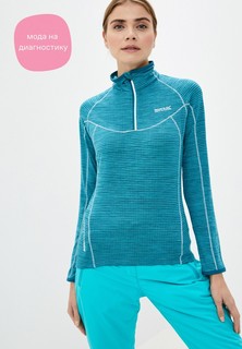 Лонгслив спортивный Regatta Wmns Yonder