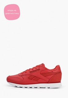 Кроссовки Reebok Classic CL LTHR