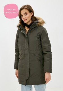 Парка Helly Hansen W ALVA 2.0 PARKA