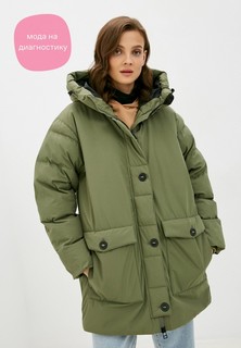 Куртка утепленная Helly Hansen W ARYA PARKA