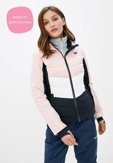 Куртка горнолыжная 4F 