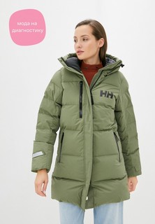Куртка утепленная Helly Hansen W ADORE PUFFY PARKA