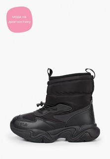 Дутики Fila NEBULA PUFFY WNTR HI