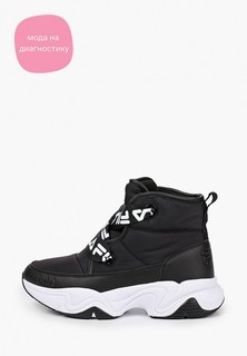 Дутики Fila NEBULA PUFFY WNTR MID