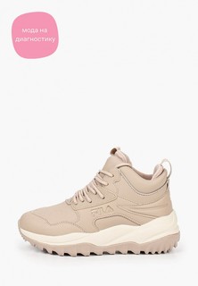 Кроссовки Fila TORNADO MID WNTR