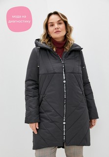 Куртка утепленная DizzyWay 