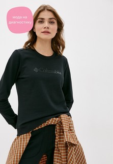 Свитшот Columbia Logo Crew