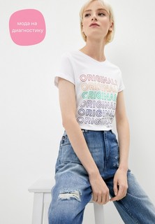 Футболка Lee Cooper 