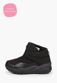 Дутики Fila TORNADO PUFFY WNTR