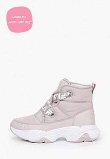 Дутики Fila NEBULA PUFFY WNTR MID