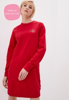 Платье Armani Exchange 
