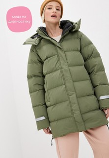 Куртка утепленная Helly Hansen W ASPIRE PUFFY PARKA
