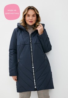 Куртка утепленная DizzyWay 