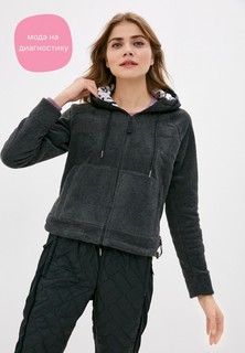 Толстовка Columbia Exploration™ Hooded Fleece FZ