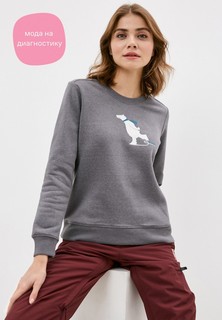 Свитшот Columbia Logo Crew