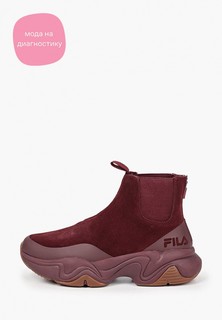 Кроссовки Fila NEBULA MID 2.0