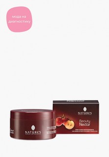 Скраб для тела Nature’s Harmony and Wellbeing Beauty Nectar 420 г