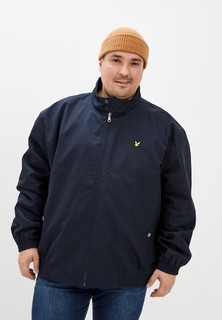 Куртка Lyle & Scott Harrington jacket