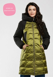 Куртка утепленная Dimma D`Imma 