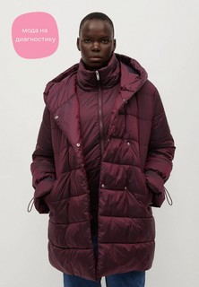 Куртка утепленная Violeta by Mango - SOHO7