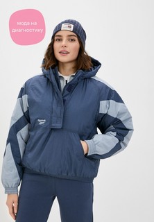Куртка утепленная Reebok Classic CL F TWIN V PUFF JACKET
